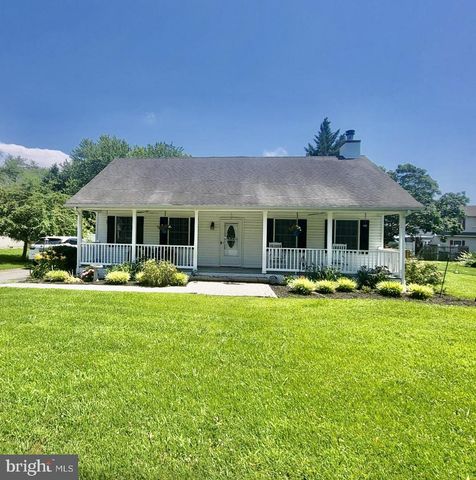 122 CHAPEL RD, Easton, MD 21601