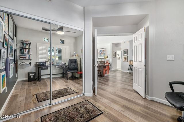 8880 E PARAISO Drive 105, Scottsdale, AZ 85255