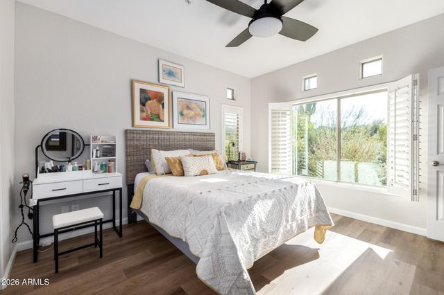 8880 E PARAISO Drive 105, Scottsdale, AZ 85255