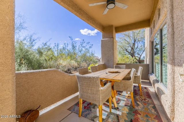 8880 E PARAISO Drive 105, Scottsdale, AZ 85255