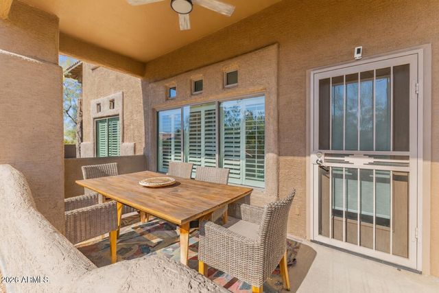 8880 E PARAISO Drive 105, Scottsdale, AZ 85255