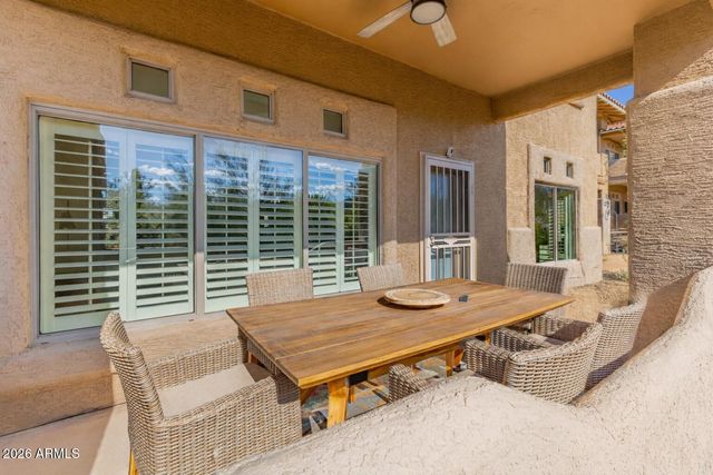 8880 E PARAISO Drive 105, Scottsdale, AZ 85255