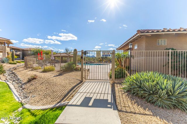 8880 E PARAISO Drive 105, Scottsdale, AZ 85255