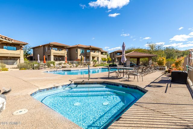 8880 E PARAISO Drive 105, Scottsdale, AZ 85255