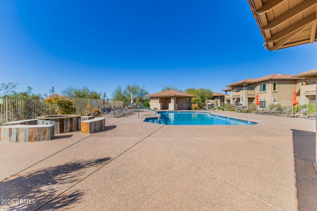 8880 E PARAISO Drive 105, Scottsdale, AZ 85255