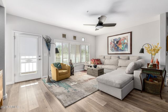 8880 E PARAISO Drive 105, Scottsdale, AZ 85255