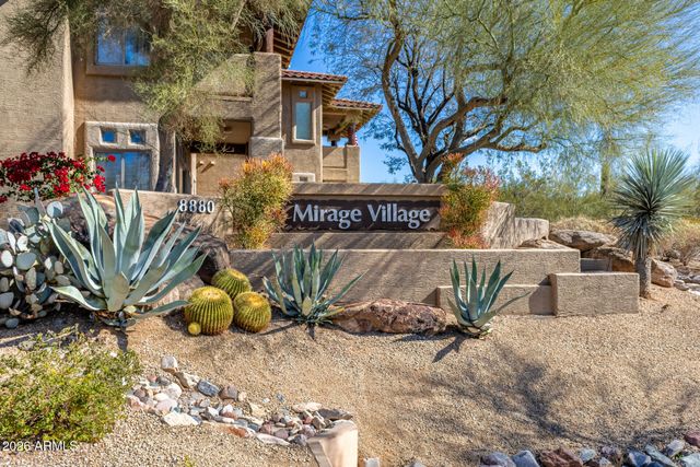 8880 E PARAISO Drive 105, Scottsdale, AZ 85255