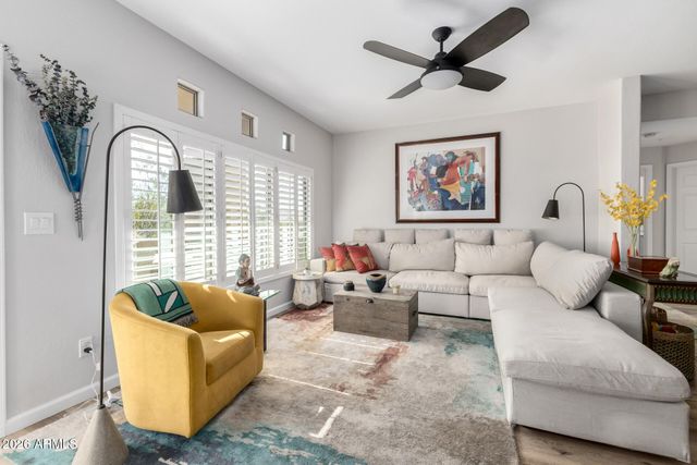 8880 E PARAISO Drive 105, Scottsdale, AZ 85255