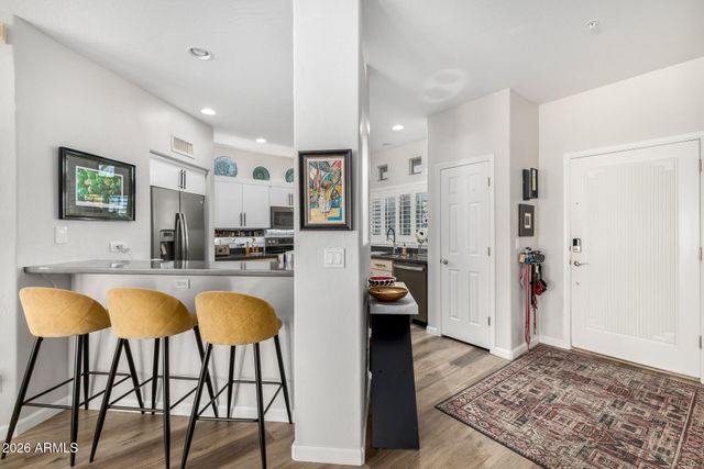 8880 E PARAISO Drive 105, Scottsdale, AZ 85255