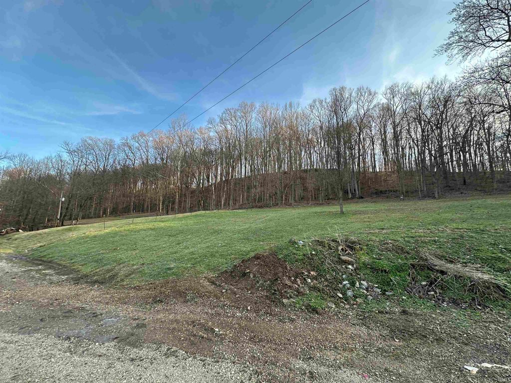 TBD WITT ROAD, Shoals, IN 47581
