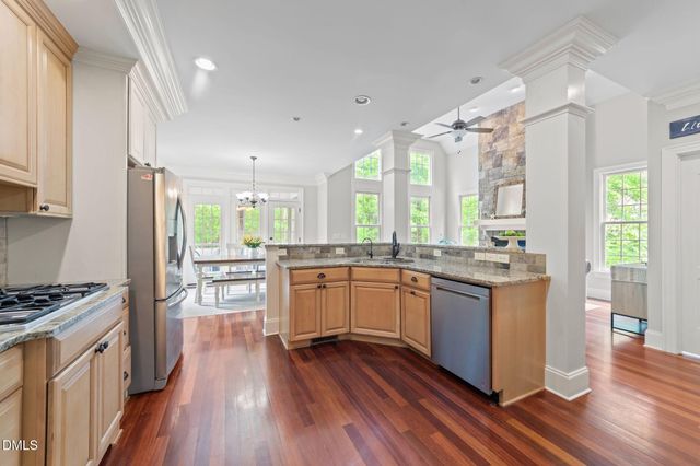478 Bear Tree Creek, Chapel Hill, NC 27517