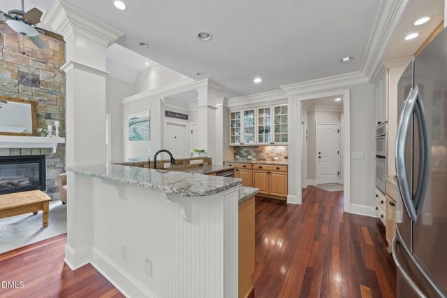 478 Bear Tree Creek, Chapel Hill, NC 27517