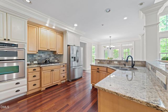 478 Bear Tree Creek, Chapel Hill, NC 27517