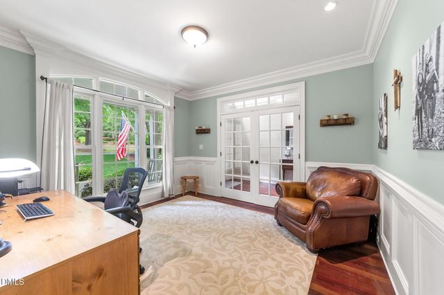 478 Bear Tree Creek, Chapel Hill, NC 27517
