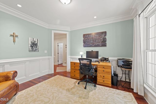478 Bear Tree Creek, Chapel Hill, NC 27517