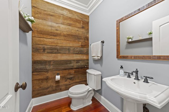 478 Bear Tree Creek, Chapel Hill, NC 27517