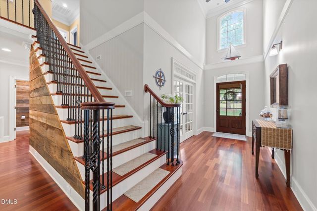 478 Bear Tree Creek, Chapel Hill, NC 27517