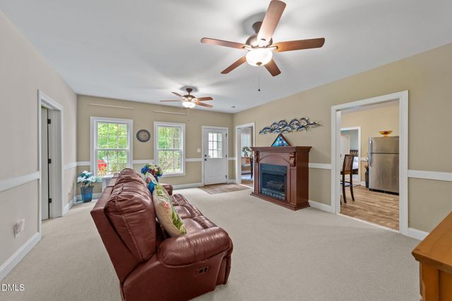 478 Bear Tree Creek, Chapel Hill, NC 27517