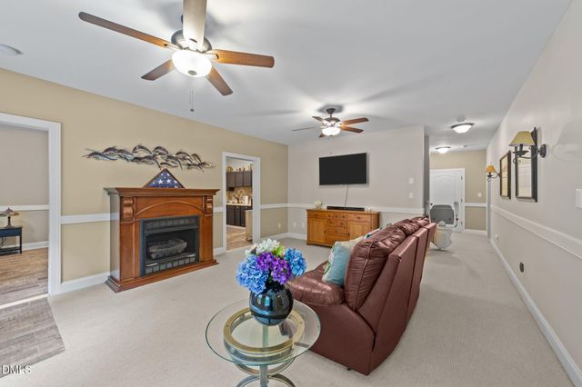478 Bear Tree Creek, Chapel Hill, NC 27517