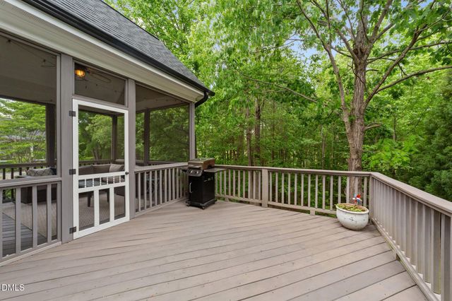 478 Bear Tree Creek, Chapel Hill, NC 27517