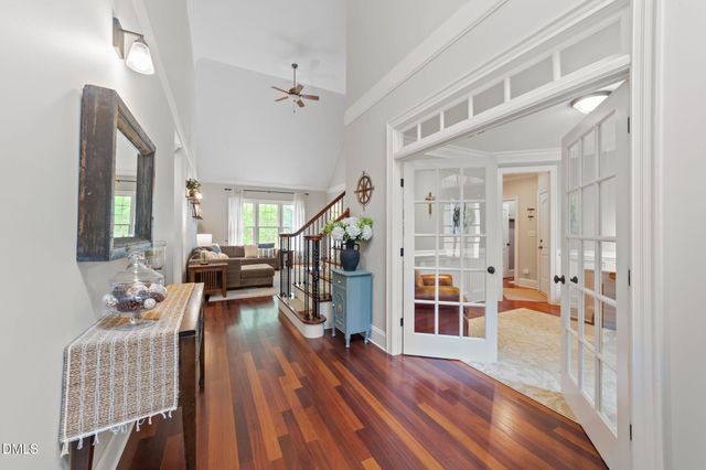 478 Bear Tree Creek, Chapel Hill, NC 27517