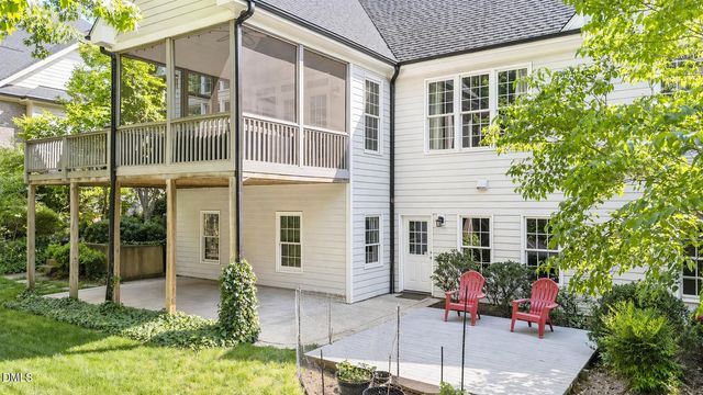 478 Bear Tree Creek, Chapel Hill, NC 27517