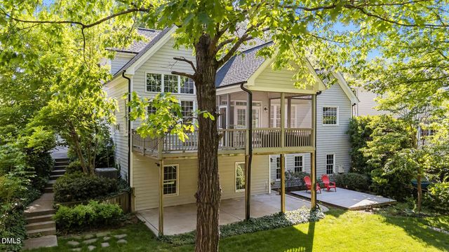 478 Bear Tree Creek, Chapel Hill, NC 27517