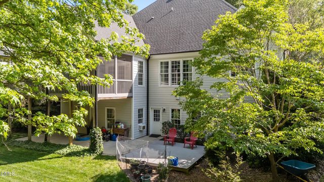 478 Bear Tree Creek, Chapel Hill, NC 27517