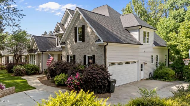 478 Bear Tree Creek, Chapel Hill, NC 27517