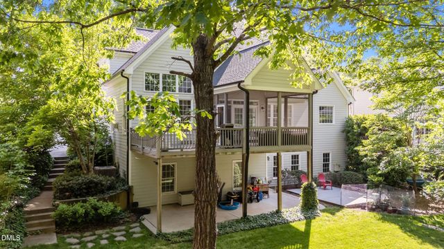 478 Bear Tree Creek, Chapel Hill, NC 27517