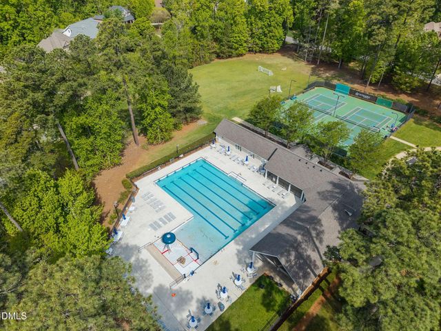 478 Bear Tree Creek, Chapel Hill, NC 27517