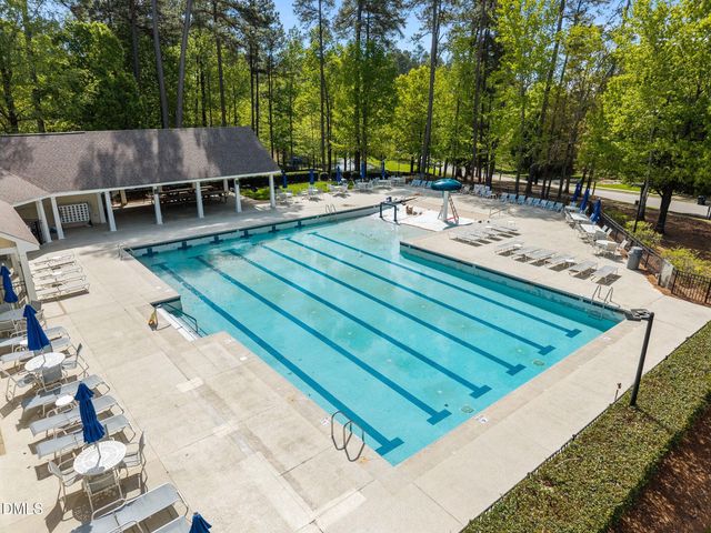 478 Bear Tree Creek, Chapel Hill, NC 27517