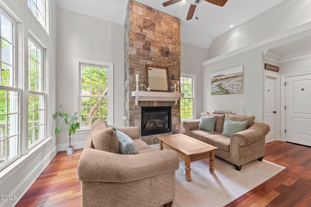 478 Bear Tree Creek, Chapel Hill, NC 27517