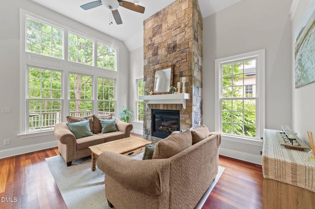 478 Bear Tree Creek, Chapel Hill, NC 27517