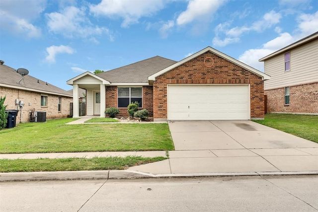 2152 Laughlin Road, Fort Worth, TX 76177