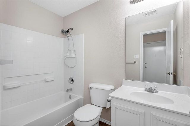 2152 Laughlin Road, Fort Worth, TX 76177