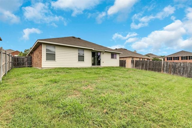 2152 Laughlin Road, Fort Worth, TX 76177