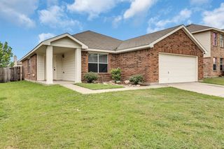 2152 Laughlin Road, Fort Worth, TX 76177