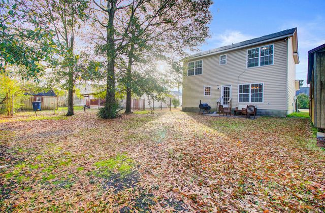 230 Lindy Creek Road, Goose Creek, SC 29445