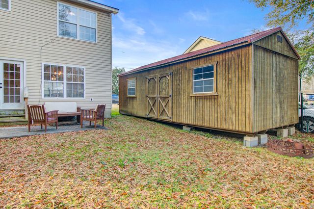 230 Lindy Creek Road, Goose Creek, SC 29445