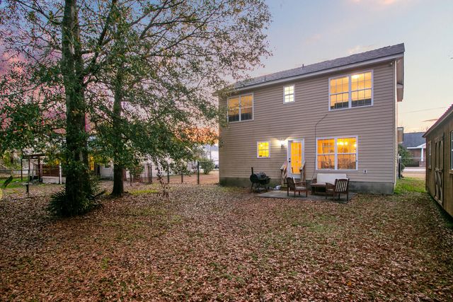 230 Lindy Creek Road, Goose Creek, SC 29445