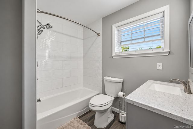 214 Prospect Street, Newburgh, NY 12550
