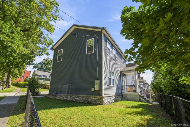 214 Prospect Street, Newburgh, NY 12550