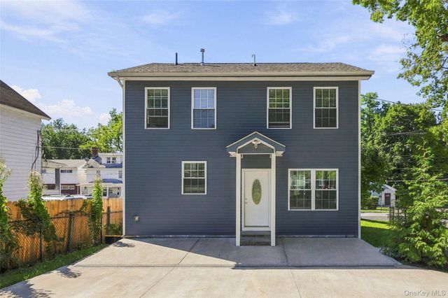 214 Prospect Street, Newburgh, NY 12550