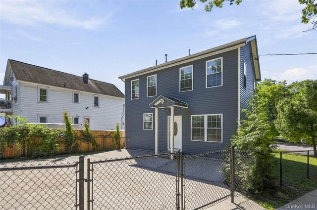 214 Prospect Street, Newburgh, NY 12550