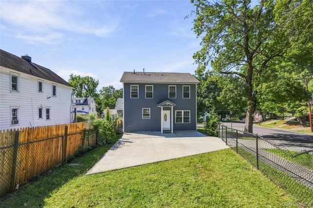 214 Prospect Street, Newburgh, NY 12550
