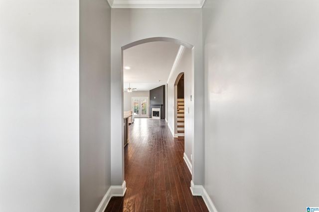 450 DOSS FERRY PARKWAY, Kimberly, AL 35091