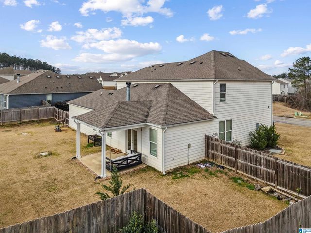 450 DOSS FERRY PARKWAY, Kimberly, AL 35091