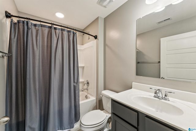 450 DOSS FERRY PARKWAY, Kimberly, AL 35091