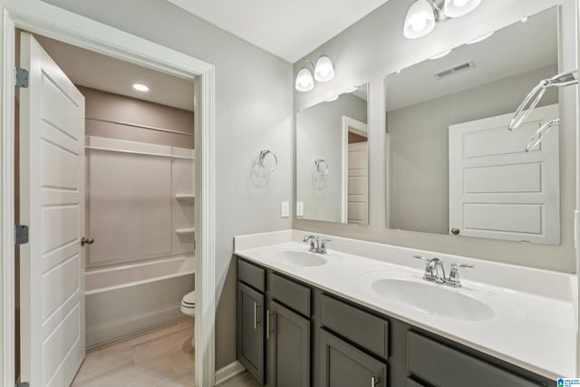 450 DOSS FERRY PARKWAY, Kimberly, AL 35091